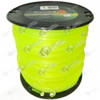 Fir trimmy motocoasa 3.3mm - 127m - Stea (Italia) 
